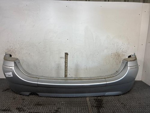 Pare choc arriere citroen - pare,