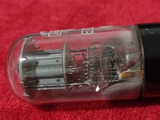 Mullard ECC33 Vacuum Tube Made