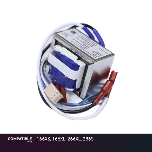 Dbx internal power - dbx, transformer