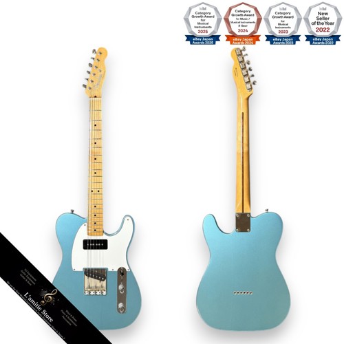 Guitare fender mexico fsr - fender,