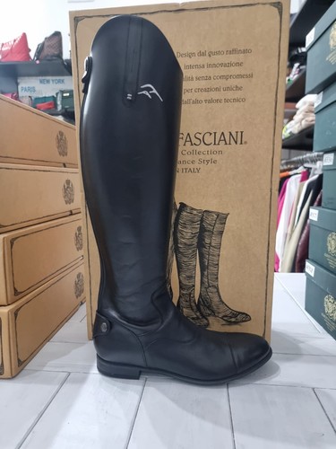 Alberto fasciani bottes femme - fasciani,