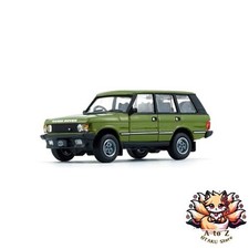 NEW BM Creations Land Rover 92
