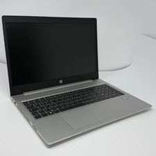 HP ProBook 450 G6 - Intel Core