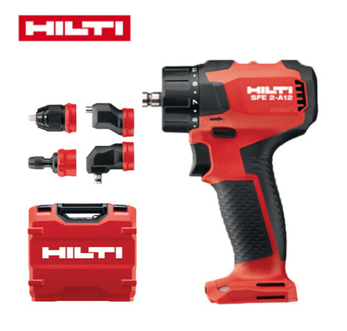 Hilti sfe a12 12v keyless - sfe, 2-a12
