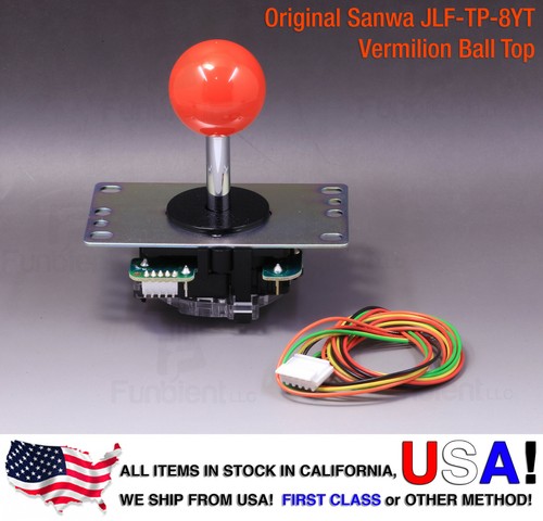 Sanwa original japan arcade - japan,