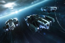 Star Citizen (PC, 2015) Aegis