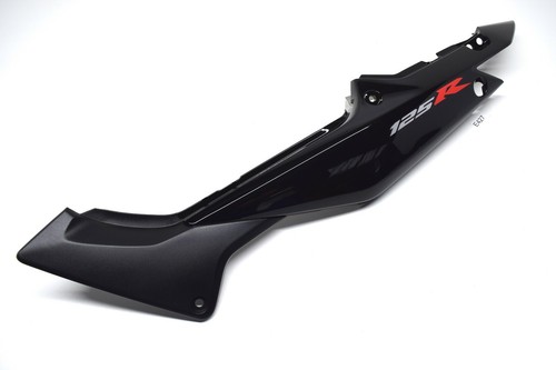 Honda cbr125 jc39 - cbr125, arrière