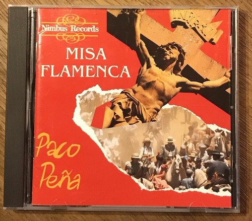 Misa flamenca pena - flamenca, by