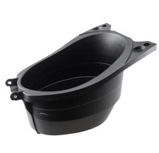 Coffre sous selle scooter oem