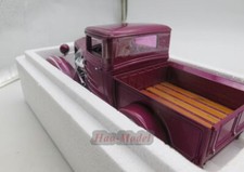 ACME 1/18 FORD HOT ROD PICKUP