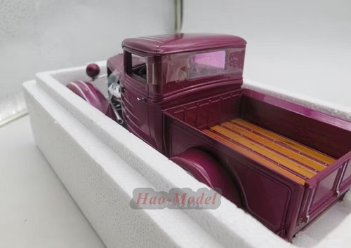 Acme ford hot rod pickup - 1/18,
