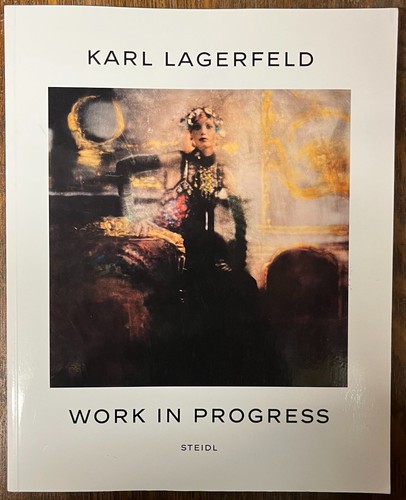 Karl lagerfeld work in - -,