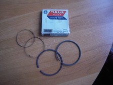 SEGMENTS YAMAHA YR5 1970