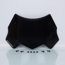 Bulle saut de vent Malossi