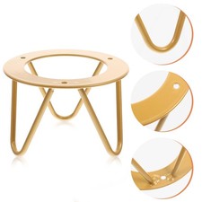  Rack De Stockage Range Assiette Support À Assiettes Cuisine Présentoir