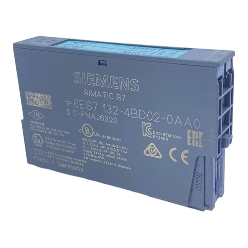 Siemens 6es7132 4bd02 - siemens, 6es7132-4bd02-0aa0