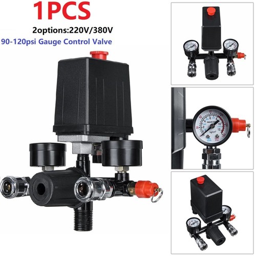Pour compresseur air - compresseur, d'air