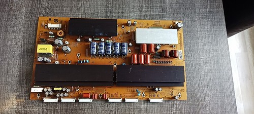Carte ref ebr73712701 ysus - carte, ref: