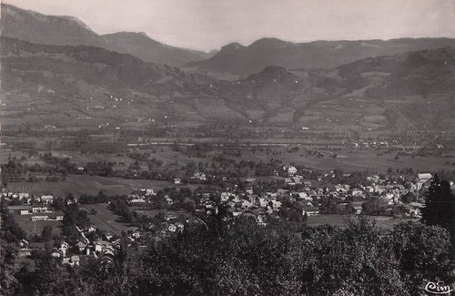 Cluses vallee l arve - 74,