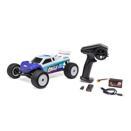Losi los 1056t2 mini - t, 2.0