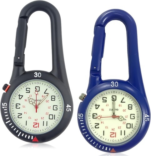 Gaouto montre mousqueton - à,