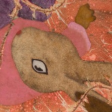 URIKA'S BEDROOM - BIG SMILE