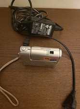 Appareil Photo SONY DSC-F77