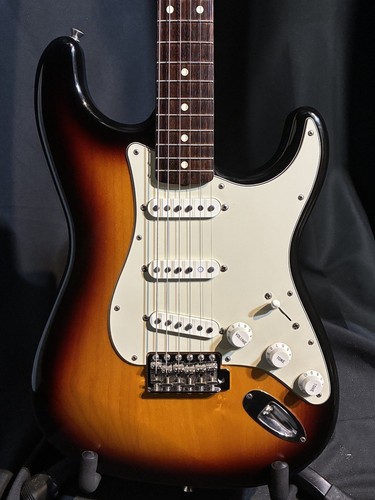 Fender mij heritage 60s - heritage,