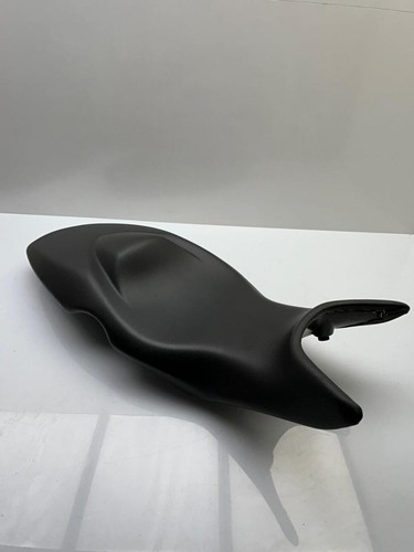 Selle origine bmw 800 s - selle, d’origine