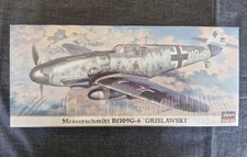 Messerschmitt Bf109G-6