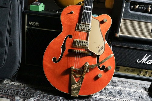 Gretsch 6120 1991 - , (1991)