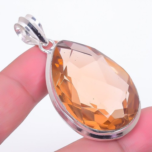 Pendentif bijou argent - pendentif,