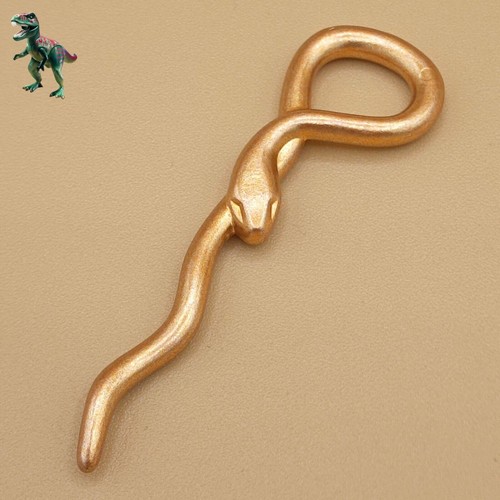 Playmobil bâton serpent - playmobil-bâton,