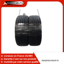 🇫🇷 Paire de pneus