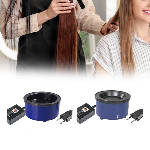 Pot fondre bain - de, colle