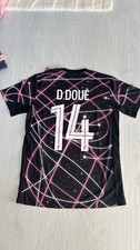 Maillot concept PSG floqué