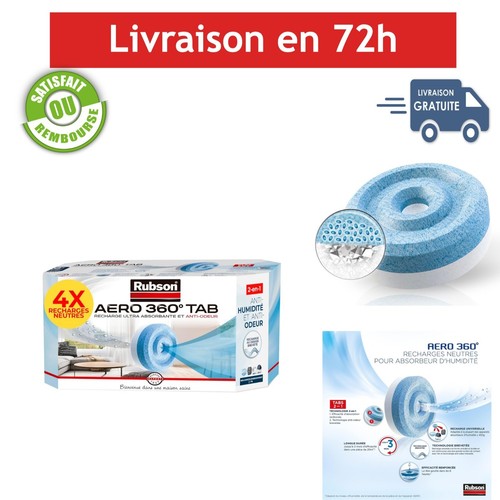 Rubson aero 360 - rubson,