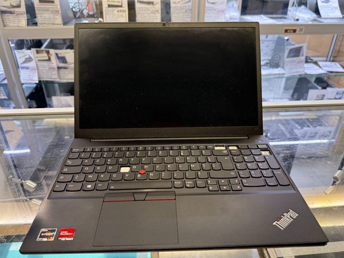 Lenovo thinkpad e15 - 💻,