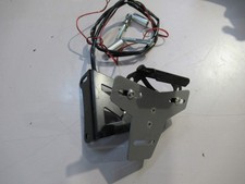 Support plaque (Bmw - R 1200