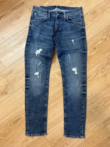 Jean slim conique edwin 85 - jean, ed-85