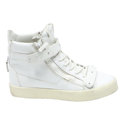 Guiseppe zanotti baskets - guiseppe,