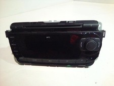 Autoradio d'origine SEAT IBIZA 4 PHASE 1 6J1035153H