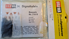 Brawa N 718 B Du Village