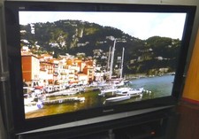 Téléviseur plasma full - téléviseur,