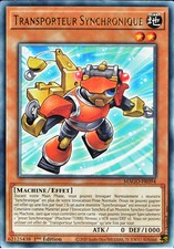 carte YU-GI-OH MAGO-FR094