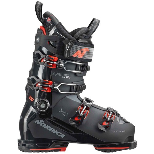 Nordica speedmachine 130 - 3,
