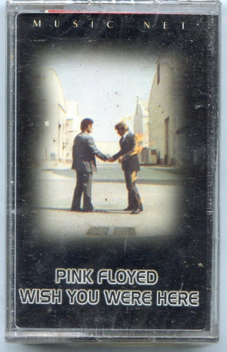 Pink floyd wish - pink, were