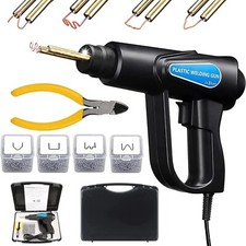 Pistolet Soudure Plastique