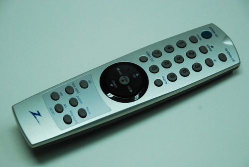 Zenith remote original - original, to
