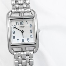 Montre pour femmes HERMES Cape